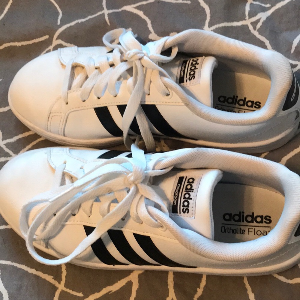 Adidas cloudfoam